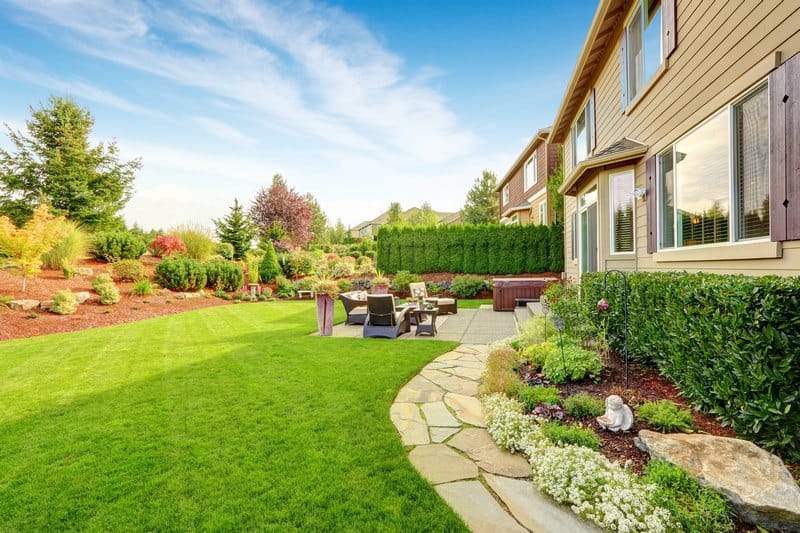 Landscaping-Maple-Valley-WA