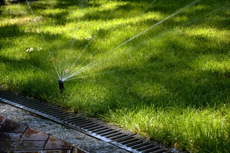 Irrigation-Systems-Sammamish-WA